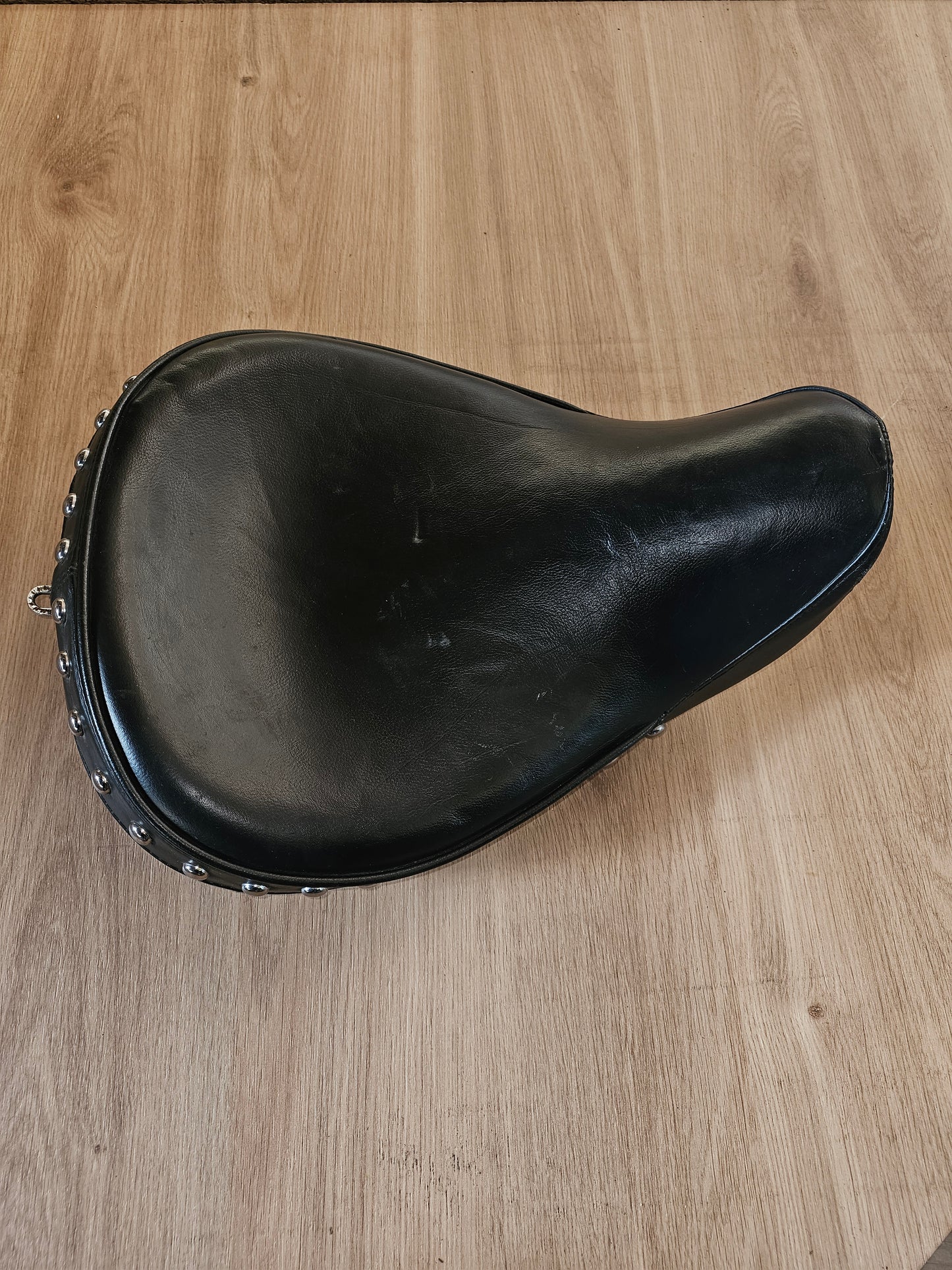 Corbin single seat