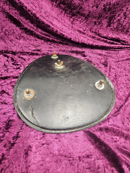 Old Solo Seat