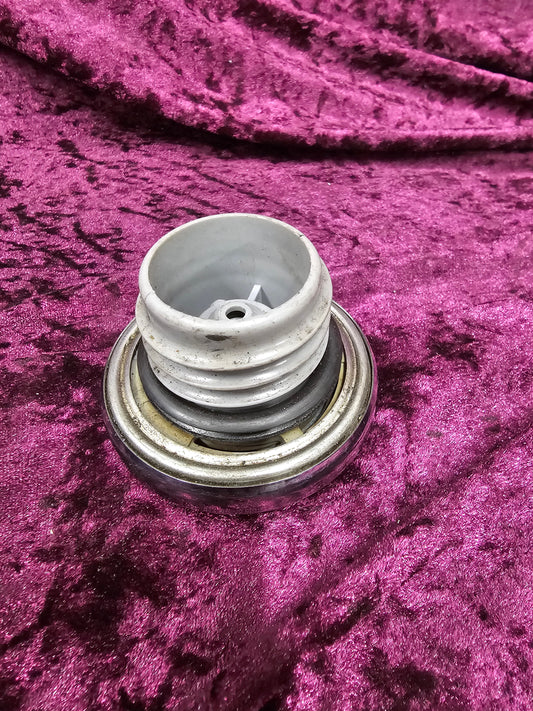 Genuine Harley Davidson Live to Ride Gas cap