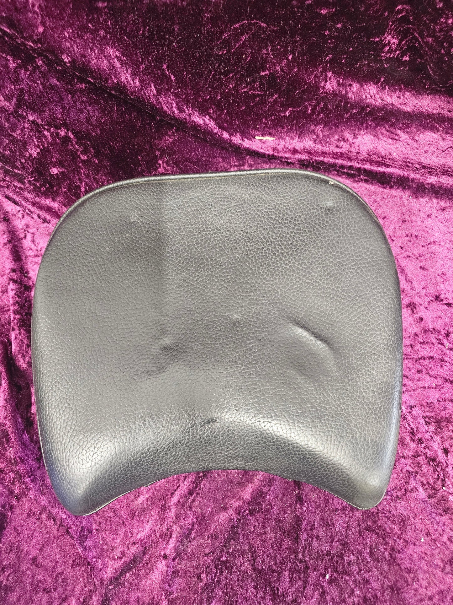 Harley Davidson seat