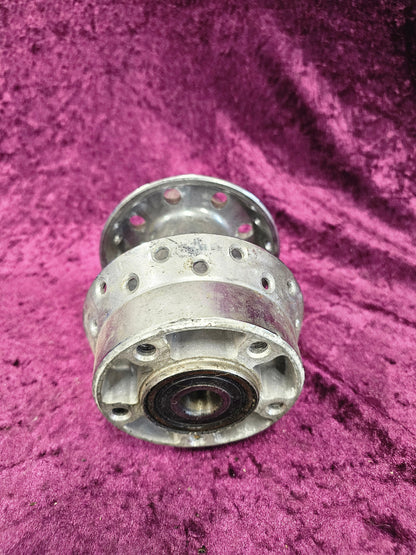 Harley Davidson front Hub