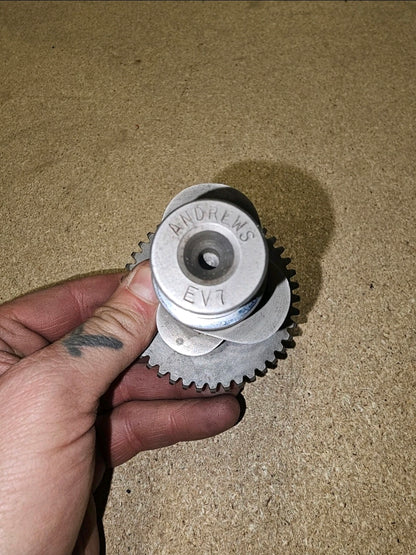 Andrews Cams Ev5 & Ev7