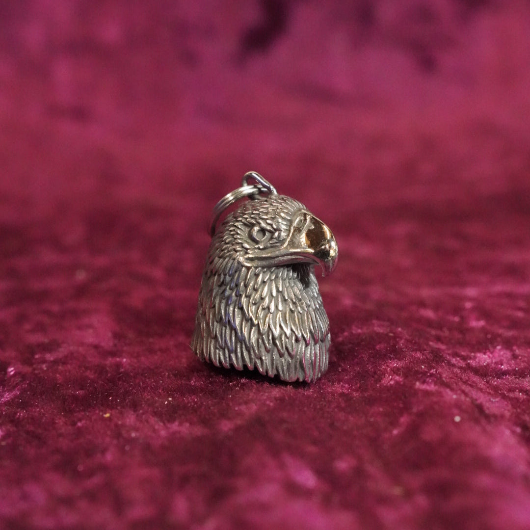 Eagle Gremlin Bell