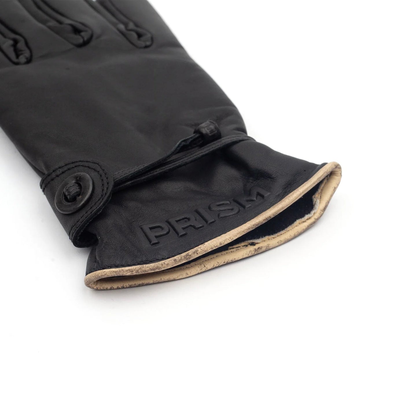 Prism Supply Rodeo Gloves - Black