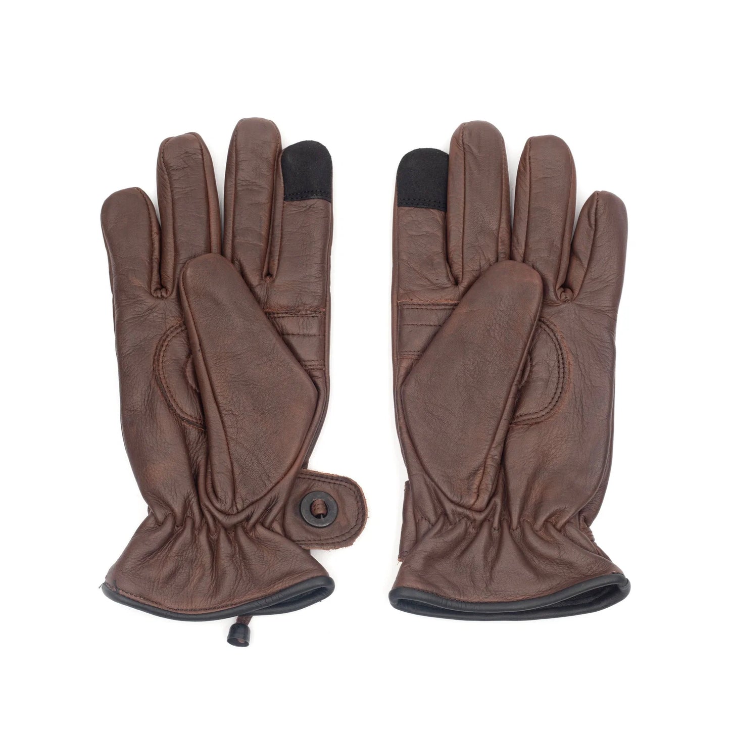 Prism Supply Rodeo Gloves - Brown