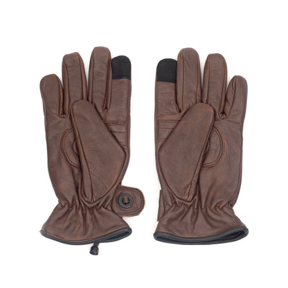 Prism Supply Rodeo Gloves - Brown