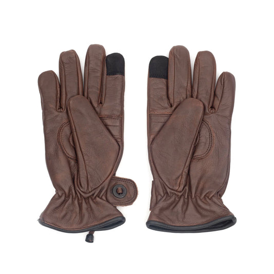 Prism Supply Rodeo Gloves - Brown