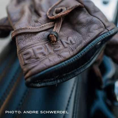 Prism Supply Rodeo Gloves - Brown
