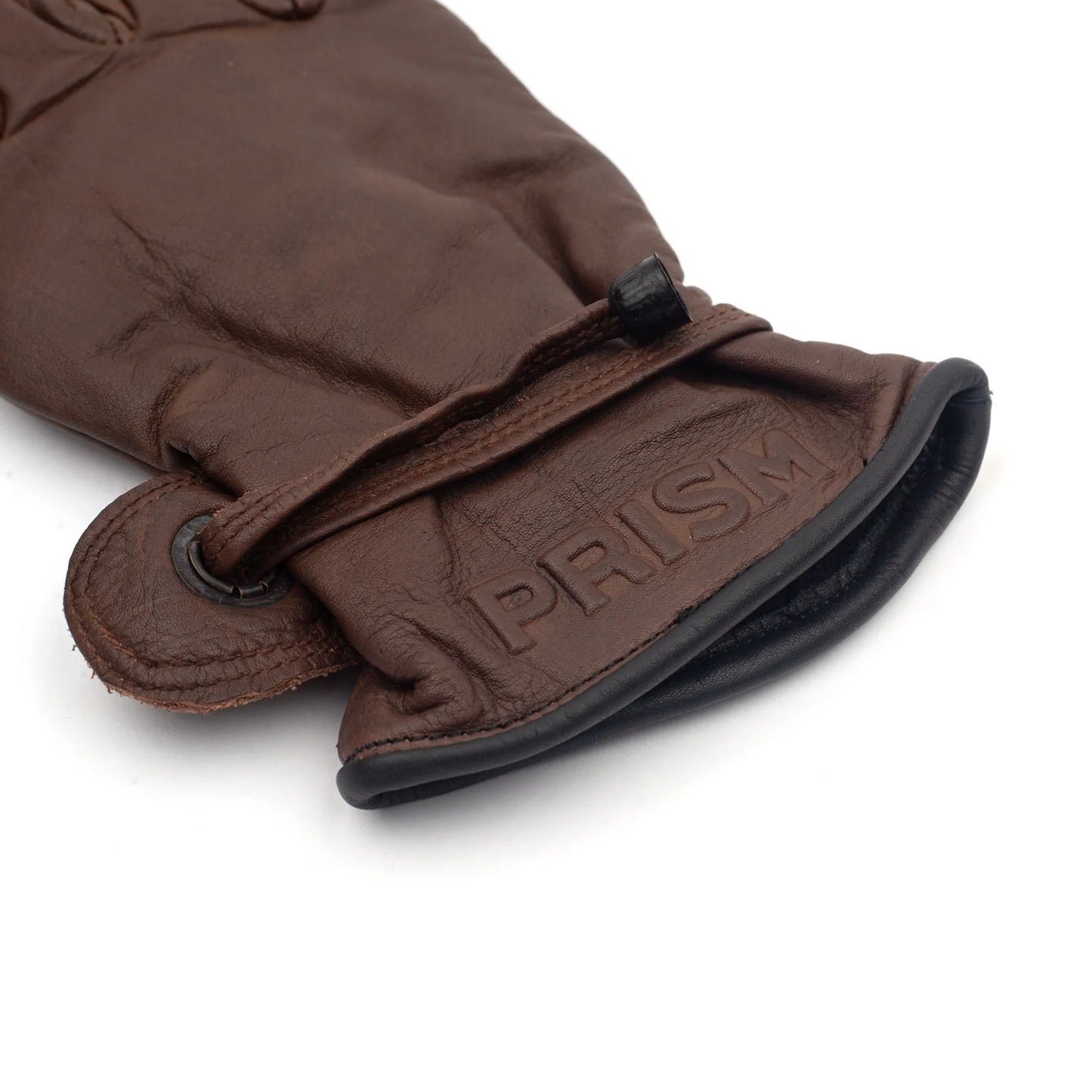 Prism Supply Rodeo Gloves - Brown