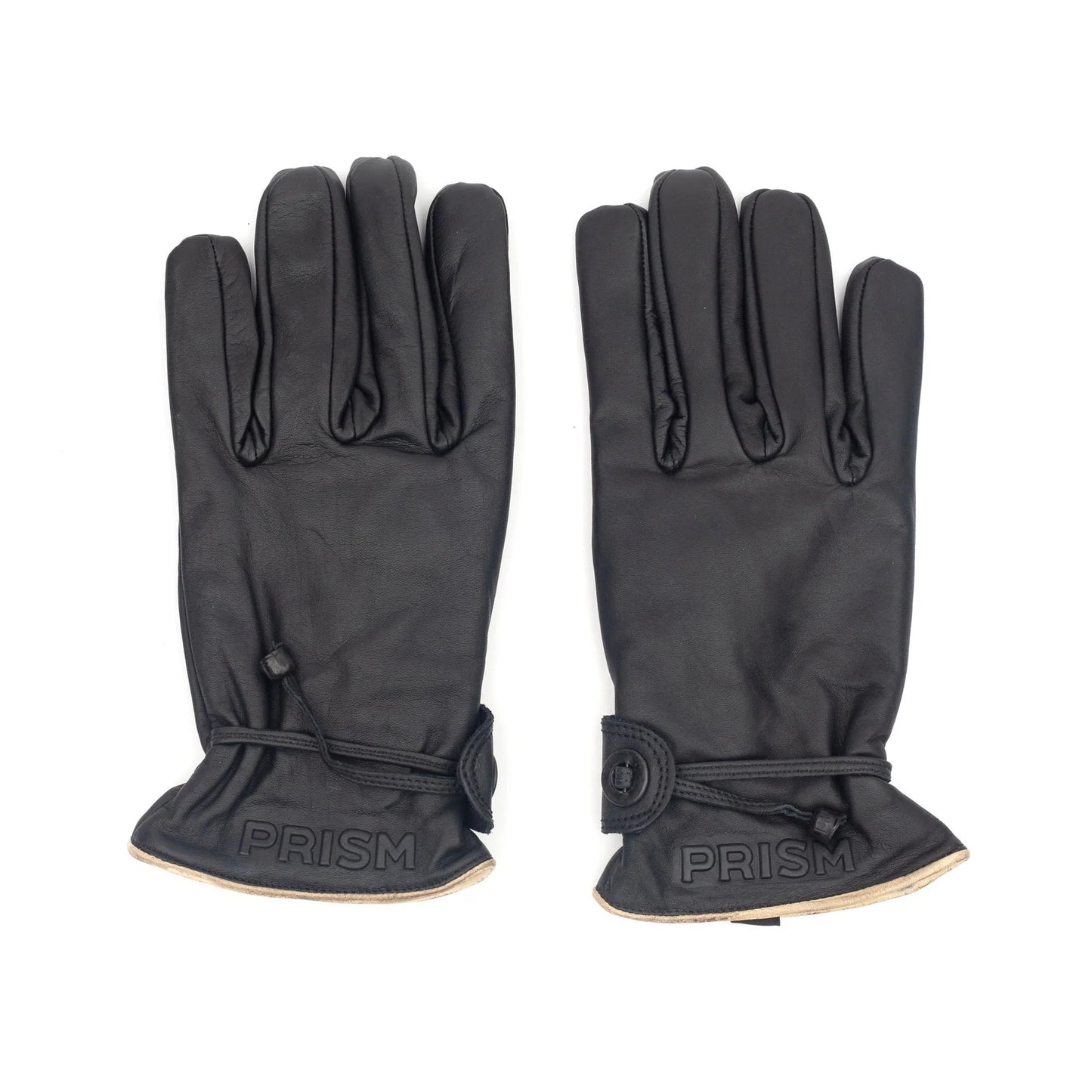 Prism Supply Rodeo Gloves - Black