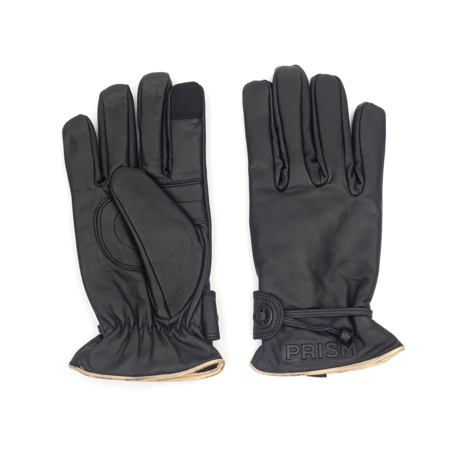 Prism Supply Rodeo Gloves - Black