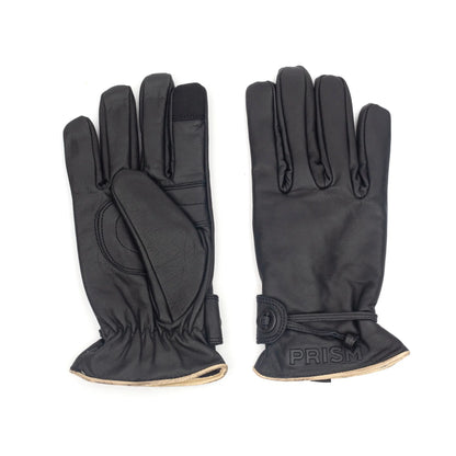 Prism Supply Rodeo Gloves - Black
