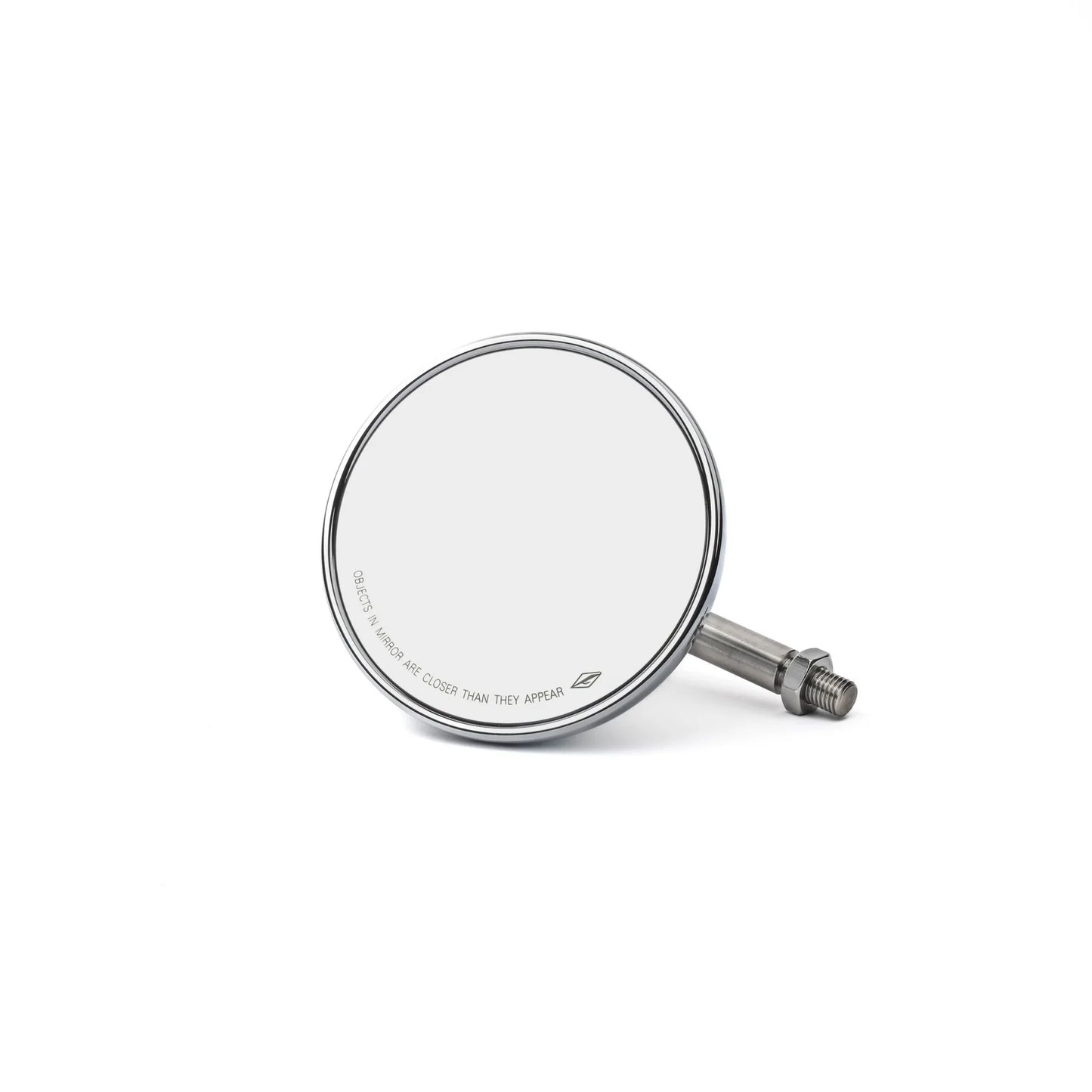 Prism Supply Domed Round - Triple Tree Mirror Mount