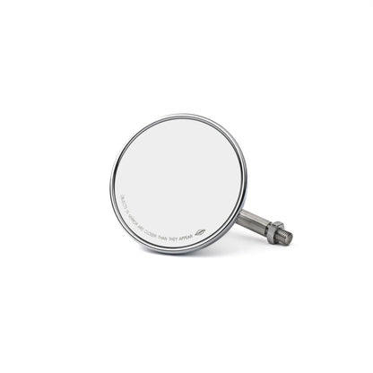 Prism Supply Domed Round - Triple Tree Mirror Mount
