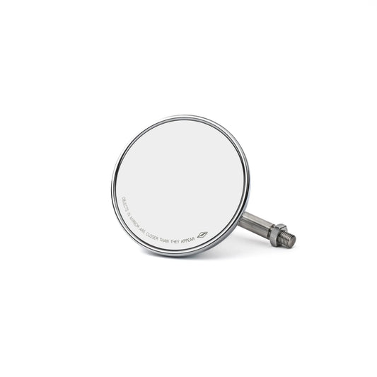Prism Supply Domed Round - Triple Tree Mirror Mount
