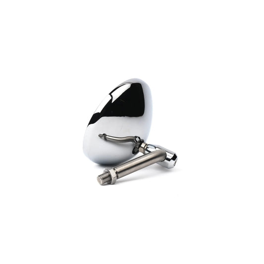Prism Supply Domed Round - Triple Tree Mirror Mount