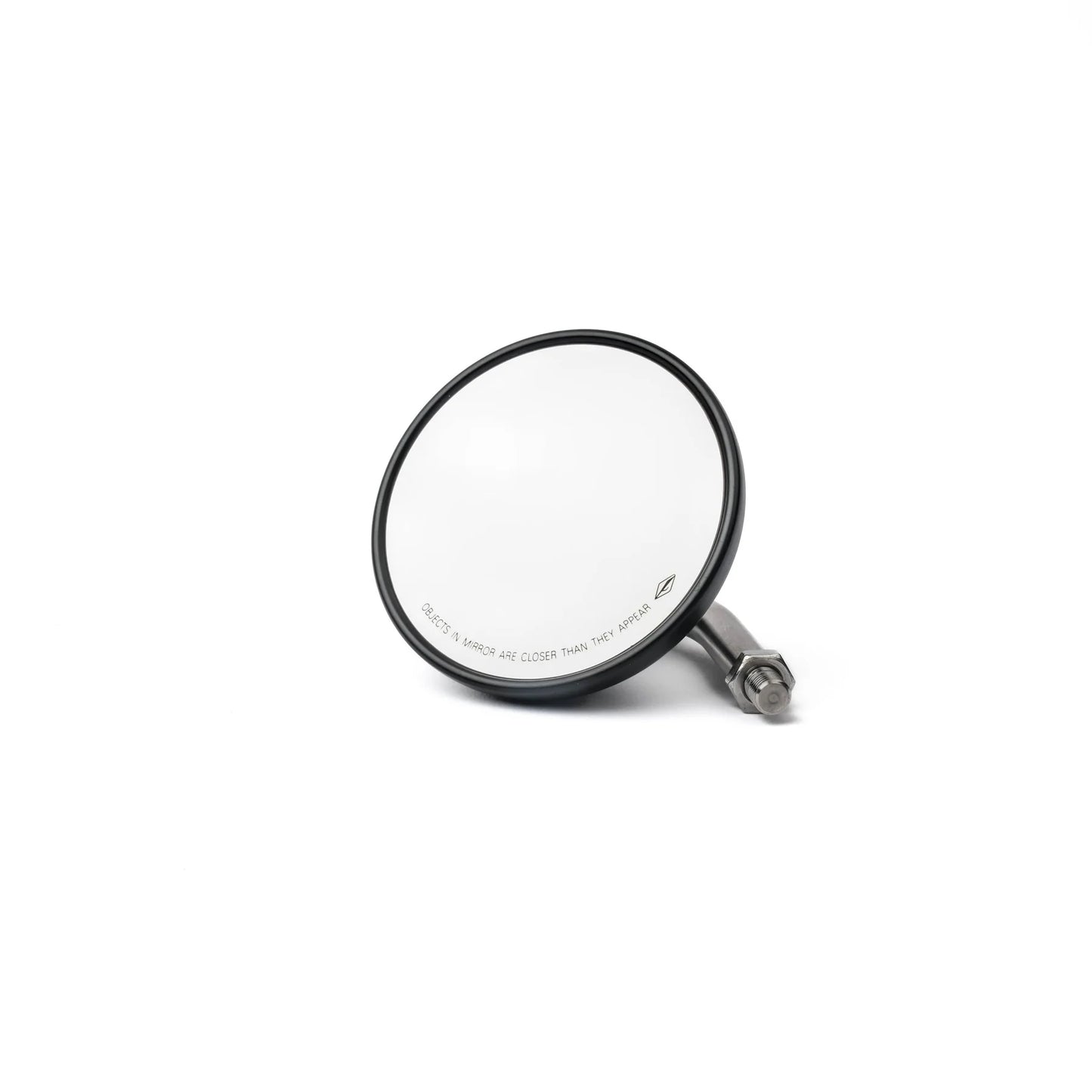 Prism Supply Domed Round - Triple Tree Mirror Mount
