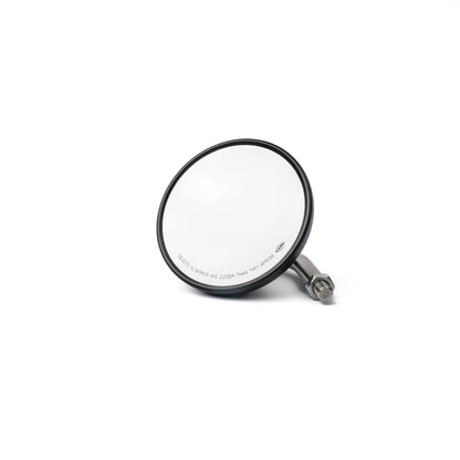 Prism Supply Domed Round - Triple Tree Mirror Mount
