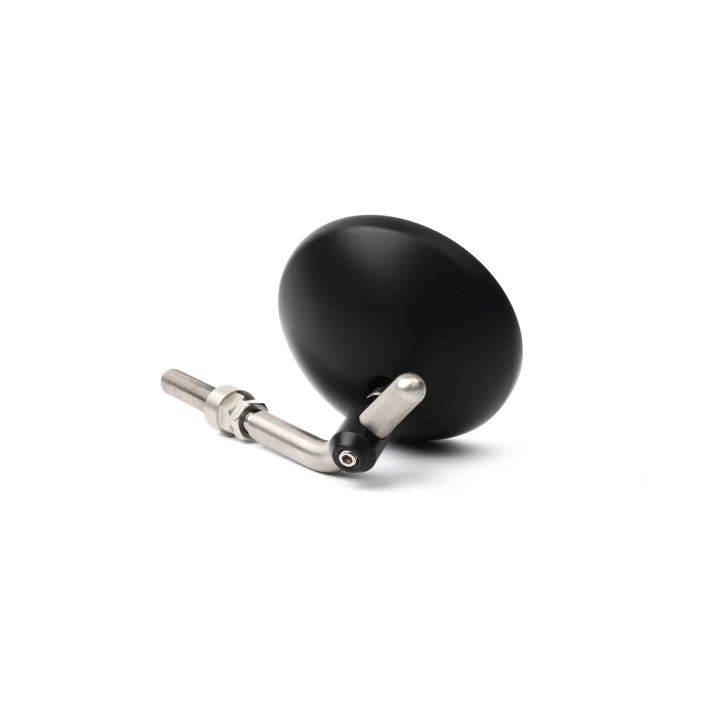 Prism Supply Domed Round - Triple Tree Mirror Mount