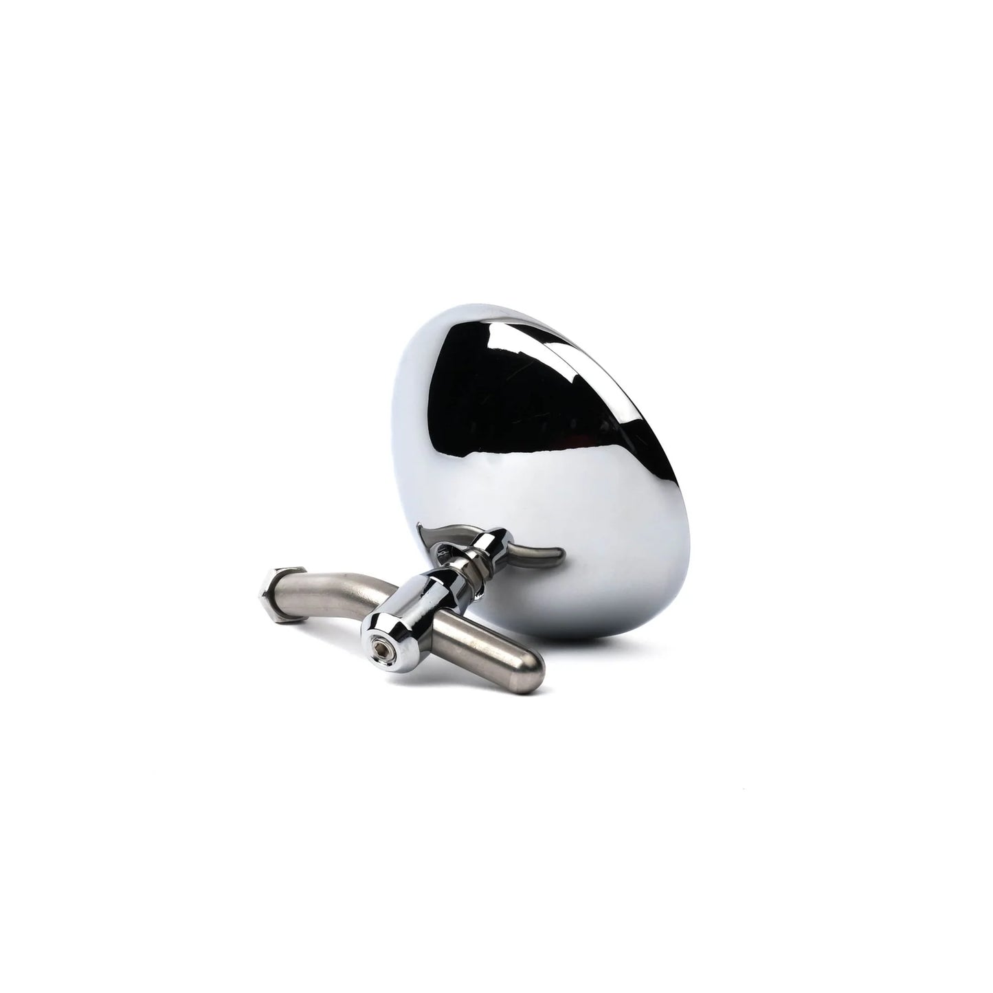Prism Supply Domed Round - Triple Tree Mirror Mount