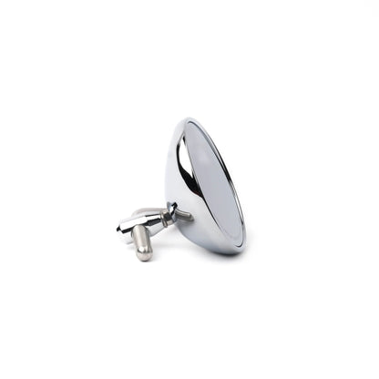 Prism Supply Domed Round - Triple Tree Mirror Mount
