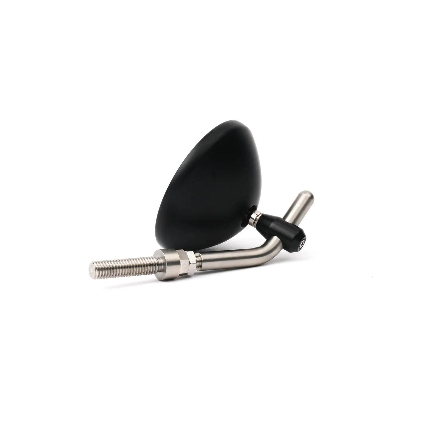 Prism Supply Domed Round - Triple Tree Mirror Mount
