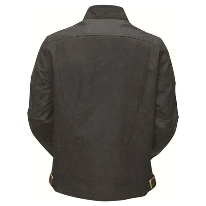 Roland Sands Design Truman Jacket - Black - XL