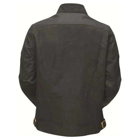 Roland Sands Design Truman Jacket - Black - XL