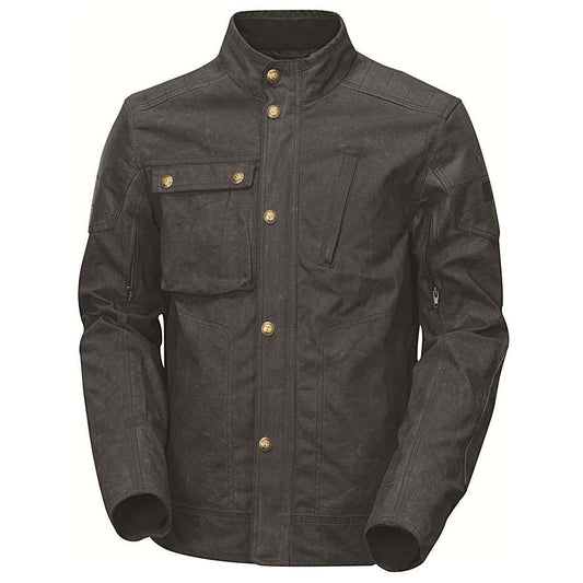 Roland Sands Design Truman Jacket - Black - XL