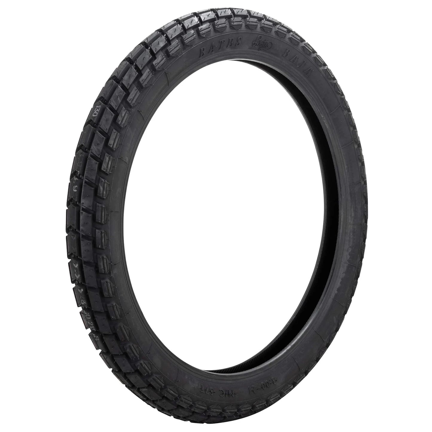 Bates Baja Tyre 21 x 3.00