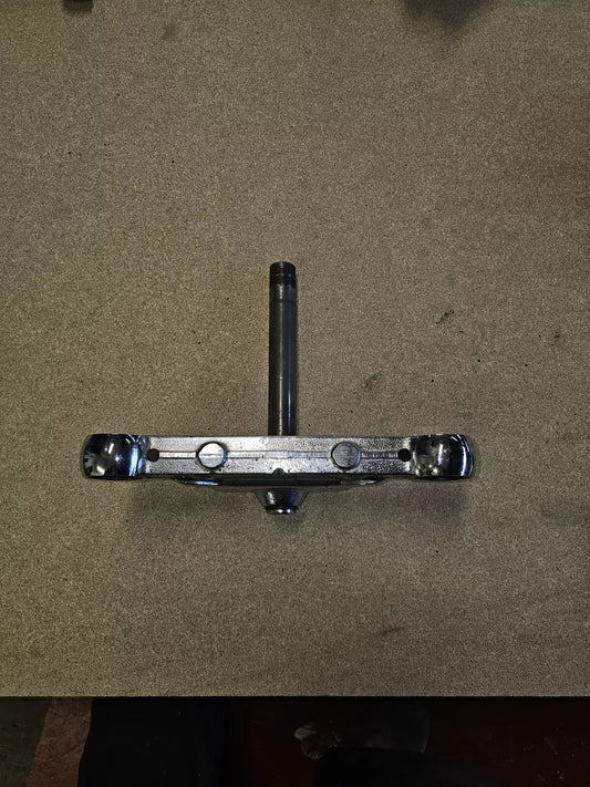 Harley Davidson Softail Bottom Yoke 45674-80C
