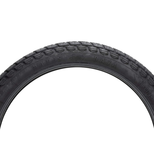 Bates Baja Tyre 21 x 3.00