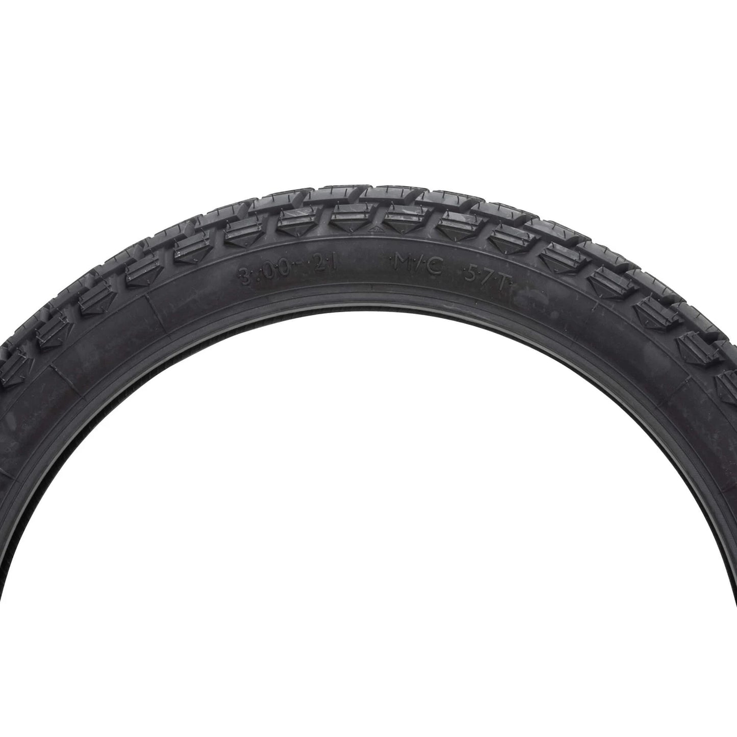 Bates Baja Tyre 21 x 3.00