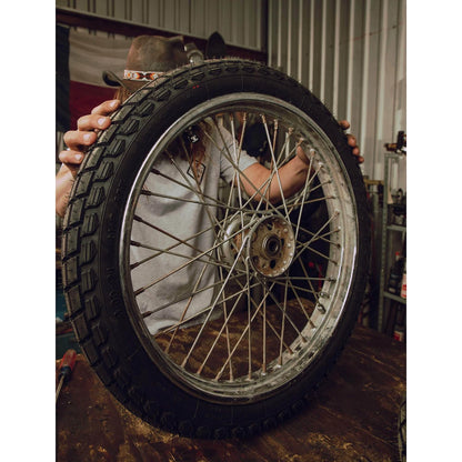 Bates Baja Tyre 21 x 3.00