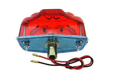 Cat Face Stop / Tail Light