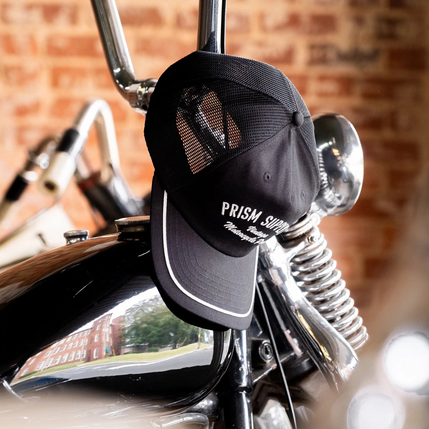 Prism Supply Shop Hat
