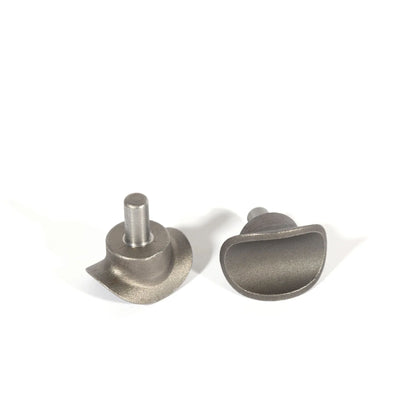 Prism Supply Solo Seat Weld-On Spring Mounts