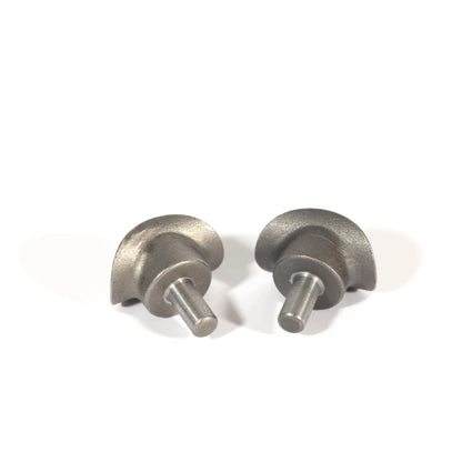 Prism Supply Solo Seat Weld-On Spring Mounts