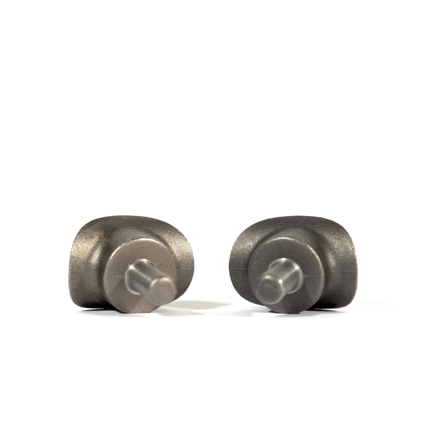Prism Supply Solo Seat Weld-On Spring Mounts