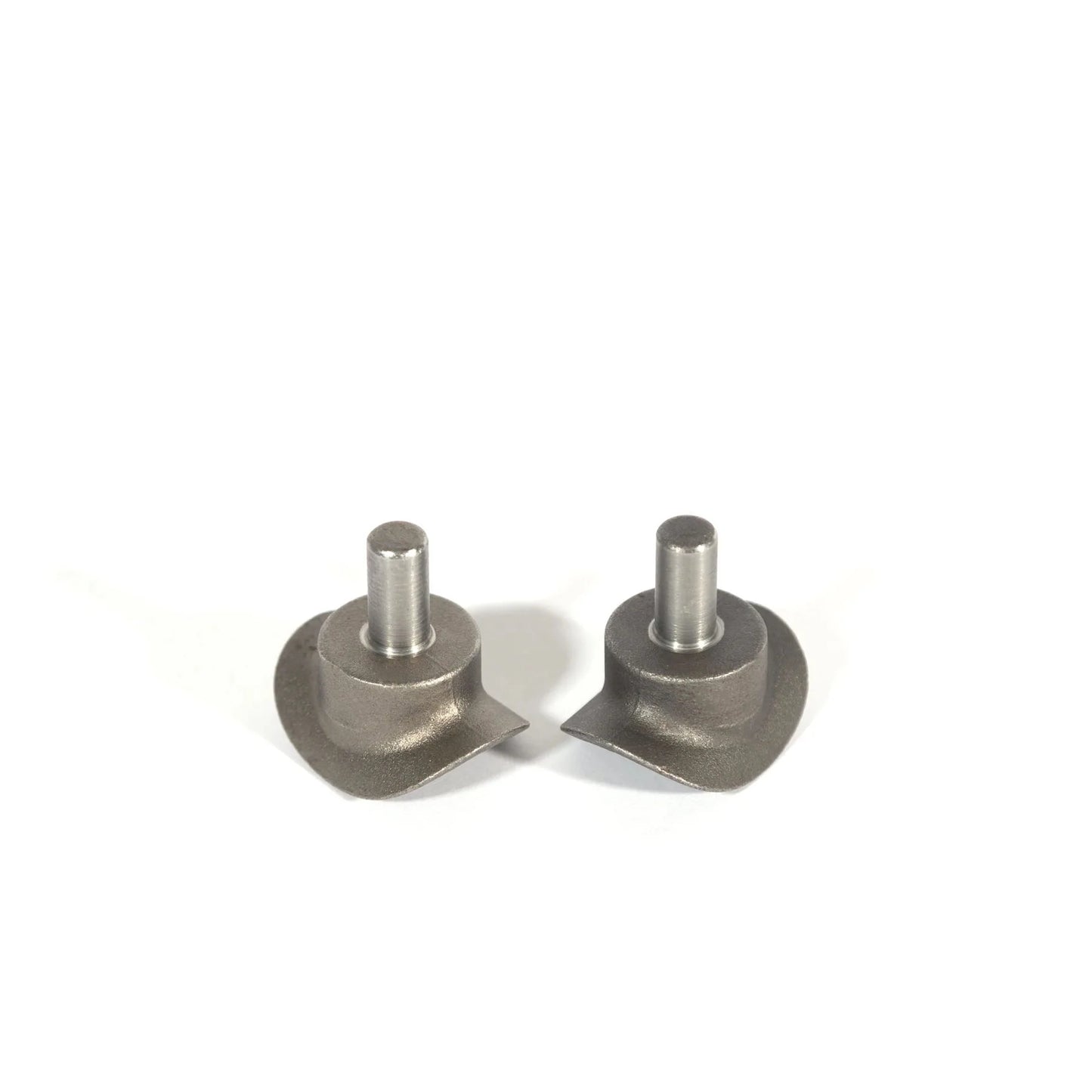 Prism Supply Solo Seat Weld-On Spring Mounts