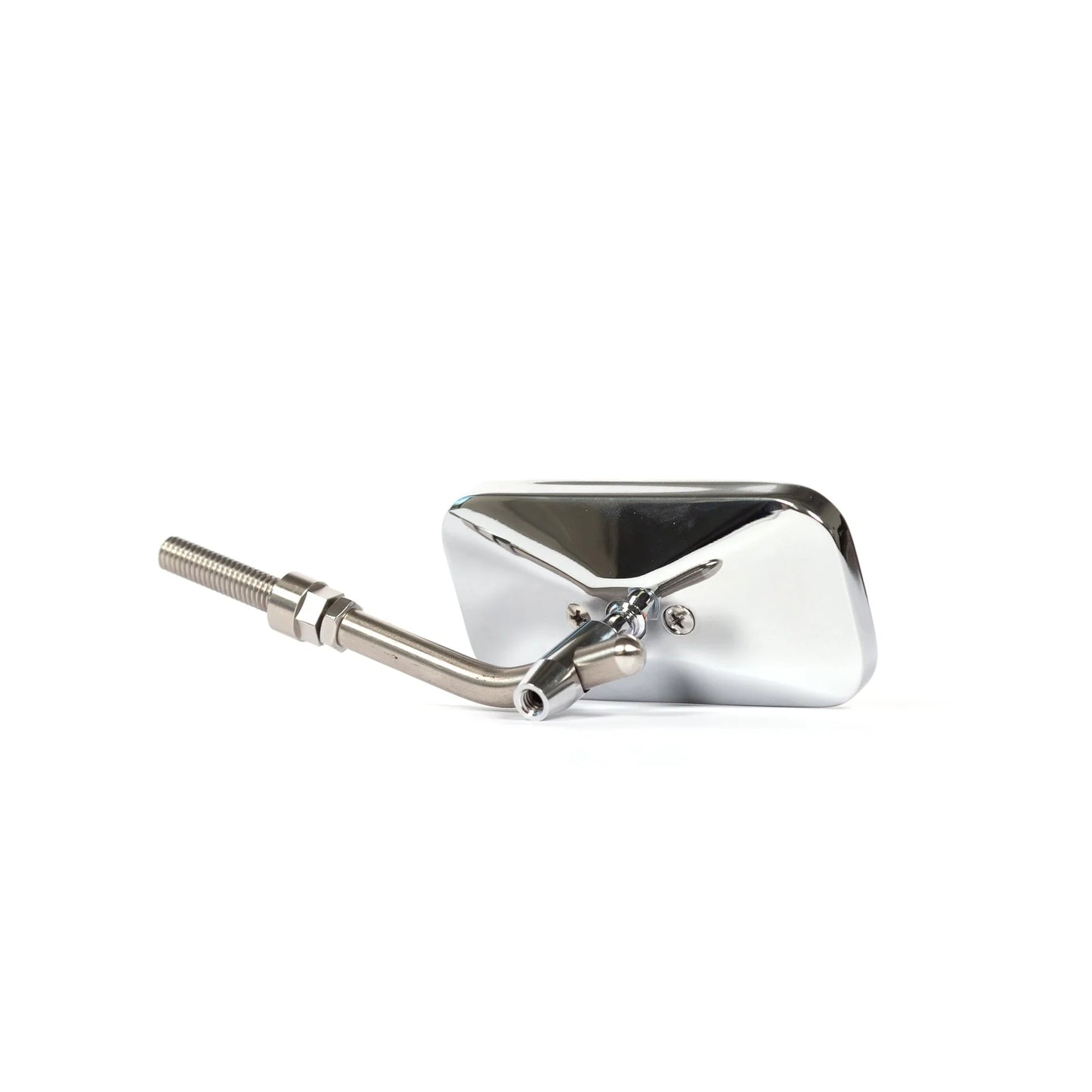 Prism Supply Flat Rectangle - Triple Tree Mirror Mount