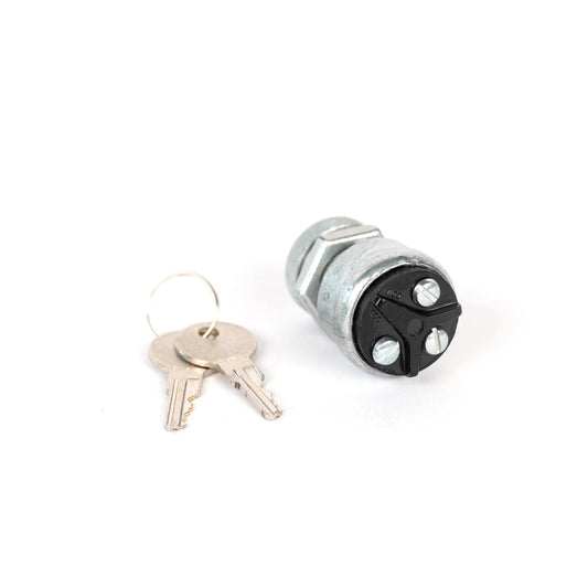 Prism Supply Universal 3-position Key Switch