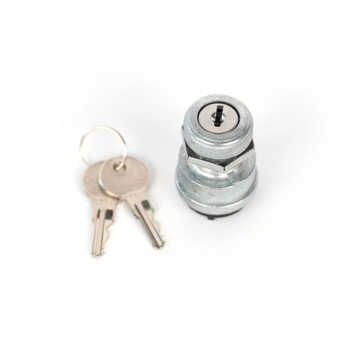 Prism Supply Universal 3-position Key Switch