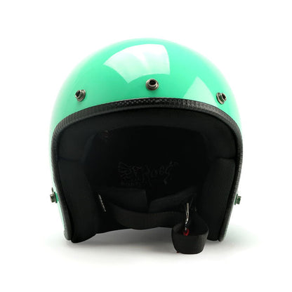 Roeg JETT helmet dusty jade gloss *EX DISPLAY*
